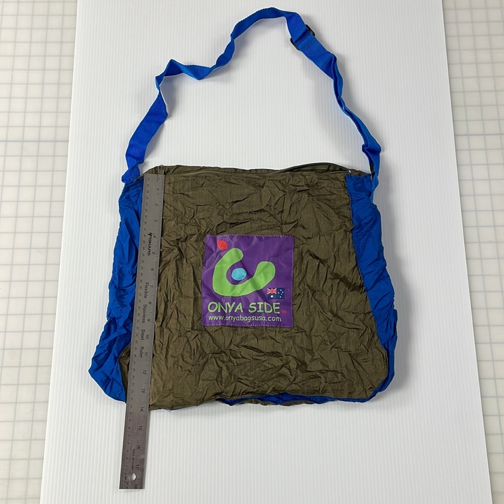 Onya Reusable bag- New #5 - Picture 6 of 12